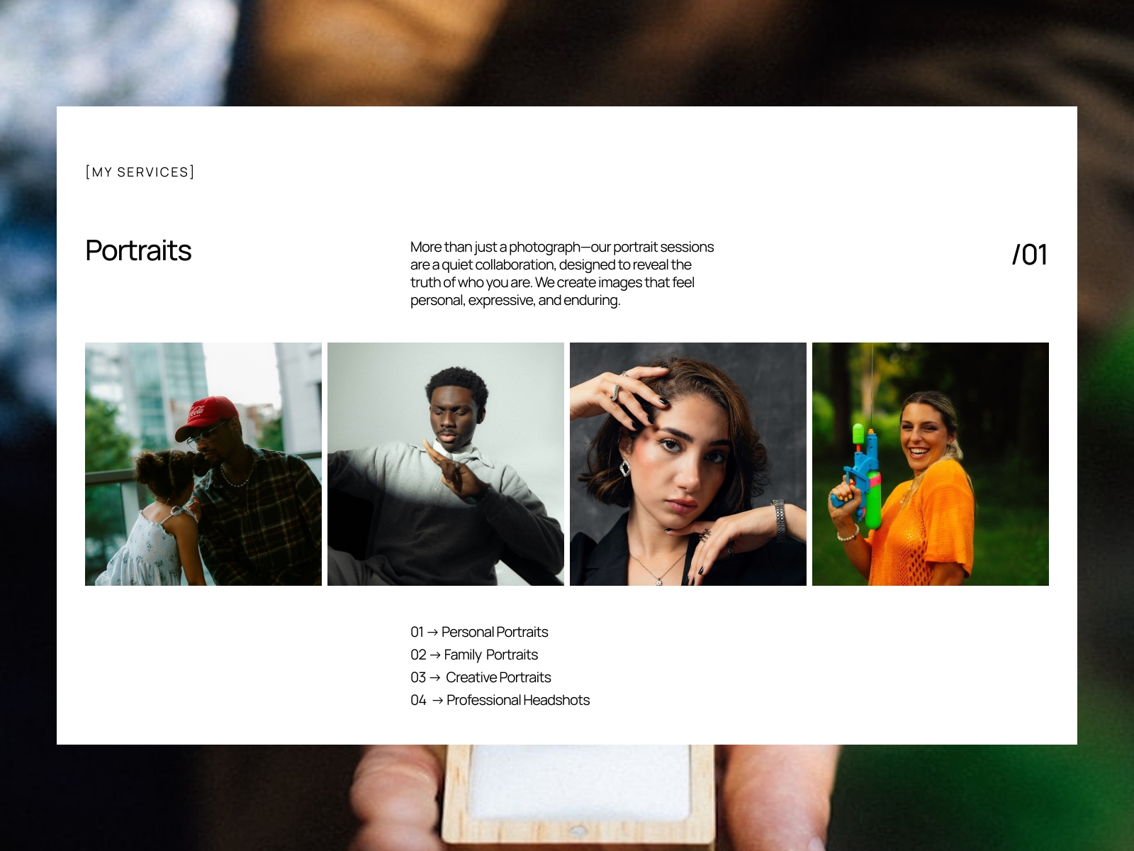 Screenshot 4 of Douceur