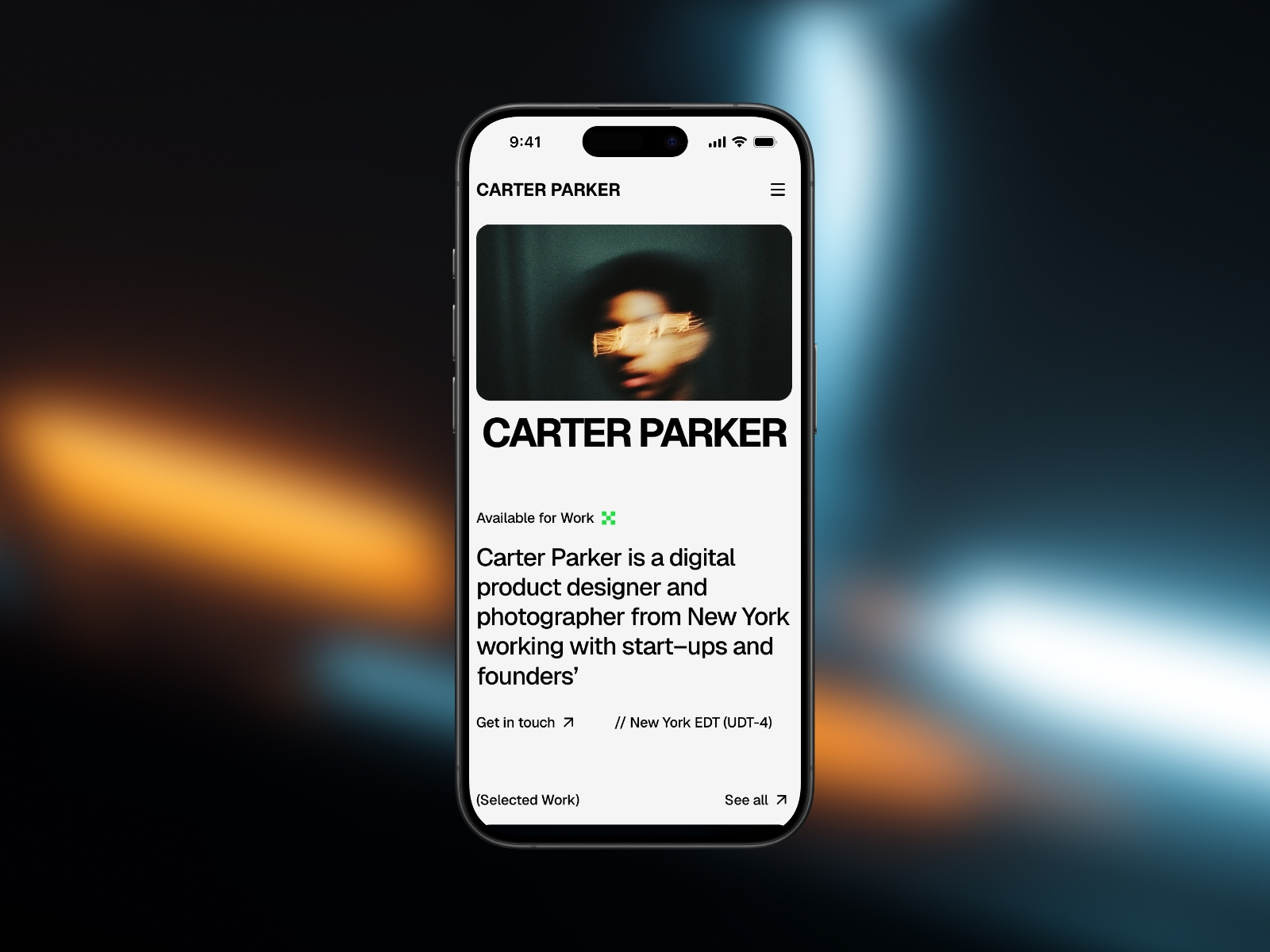 Screenshot 2 of Draftline