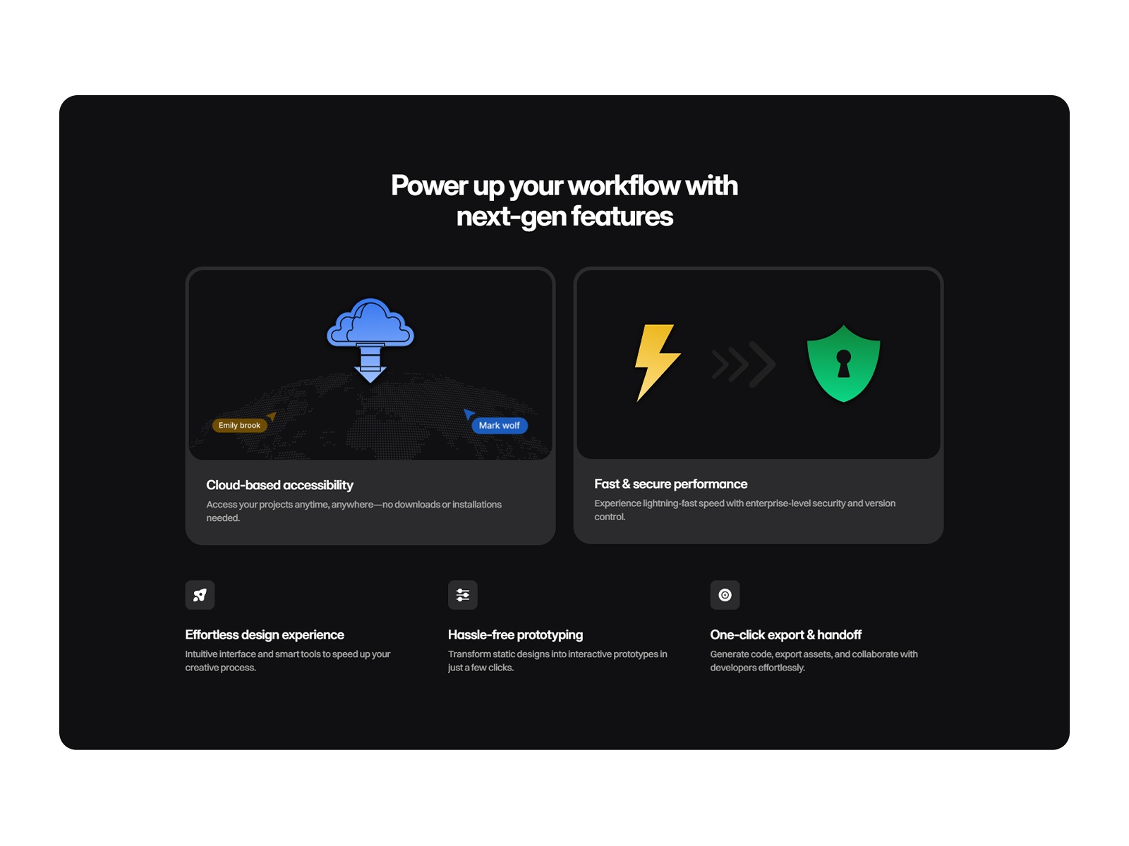 Screenshot 4 of Draftr