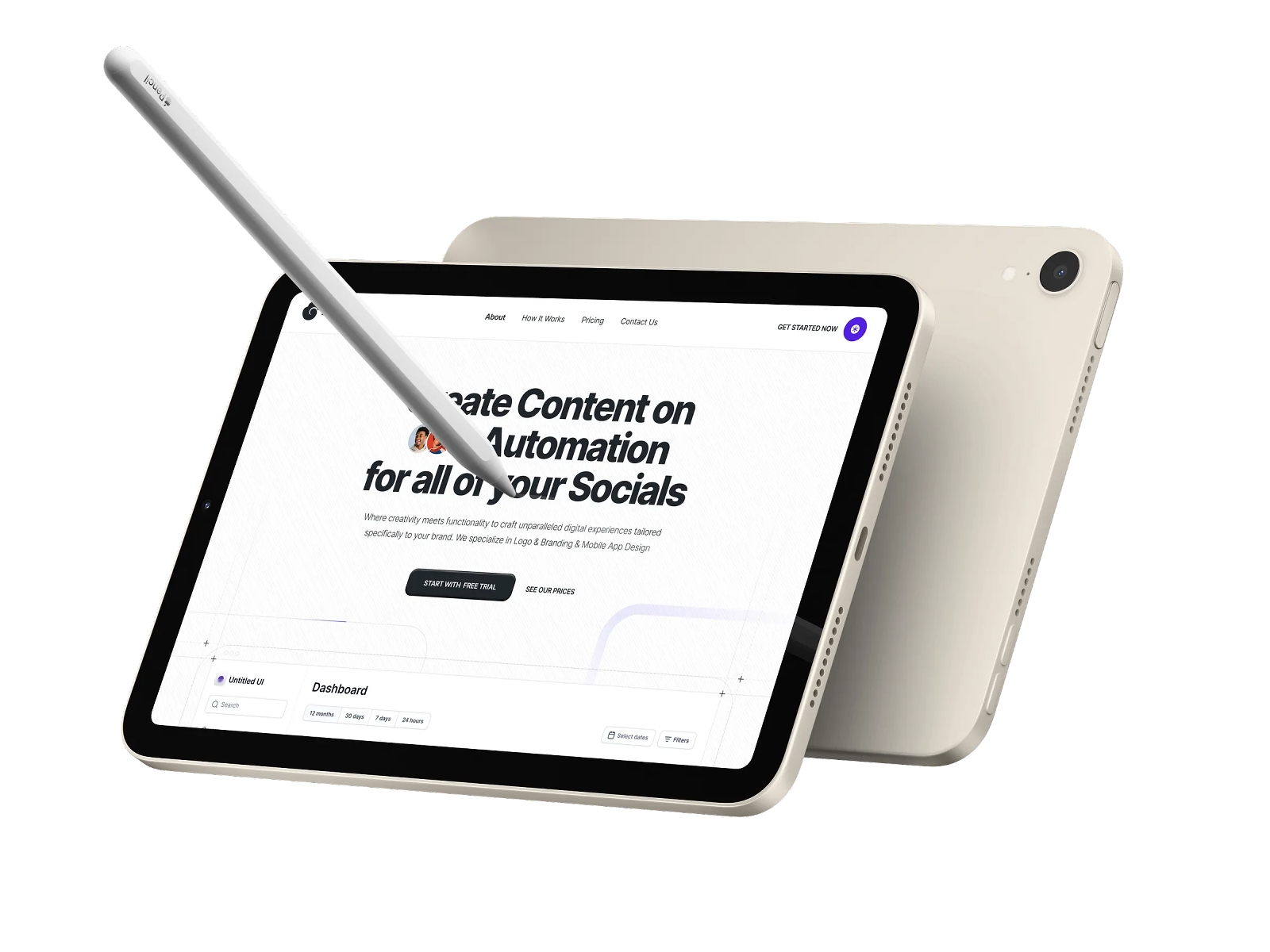 Screenshot 3 of Dread