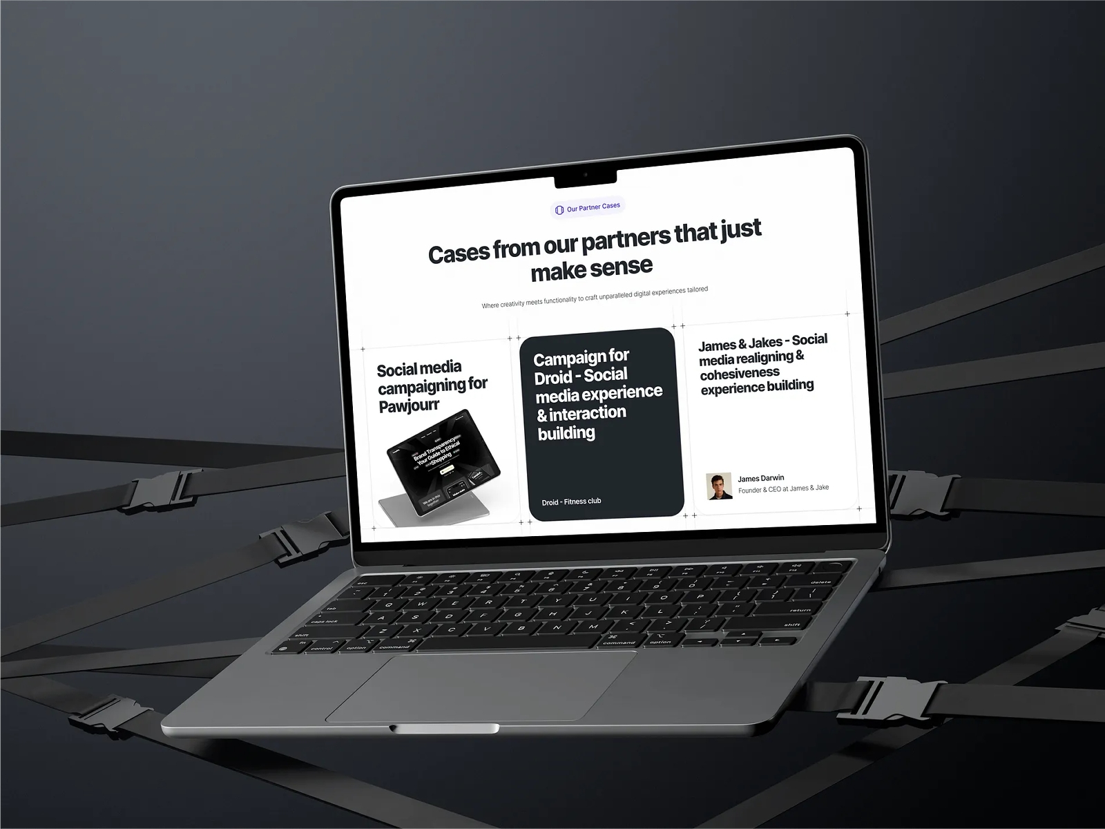 Screenshot 4 of Dread