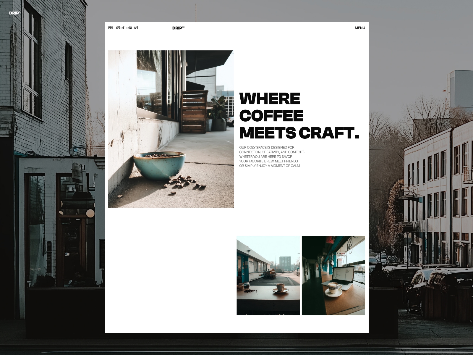 Screenshot 2 of Drip