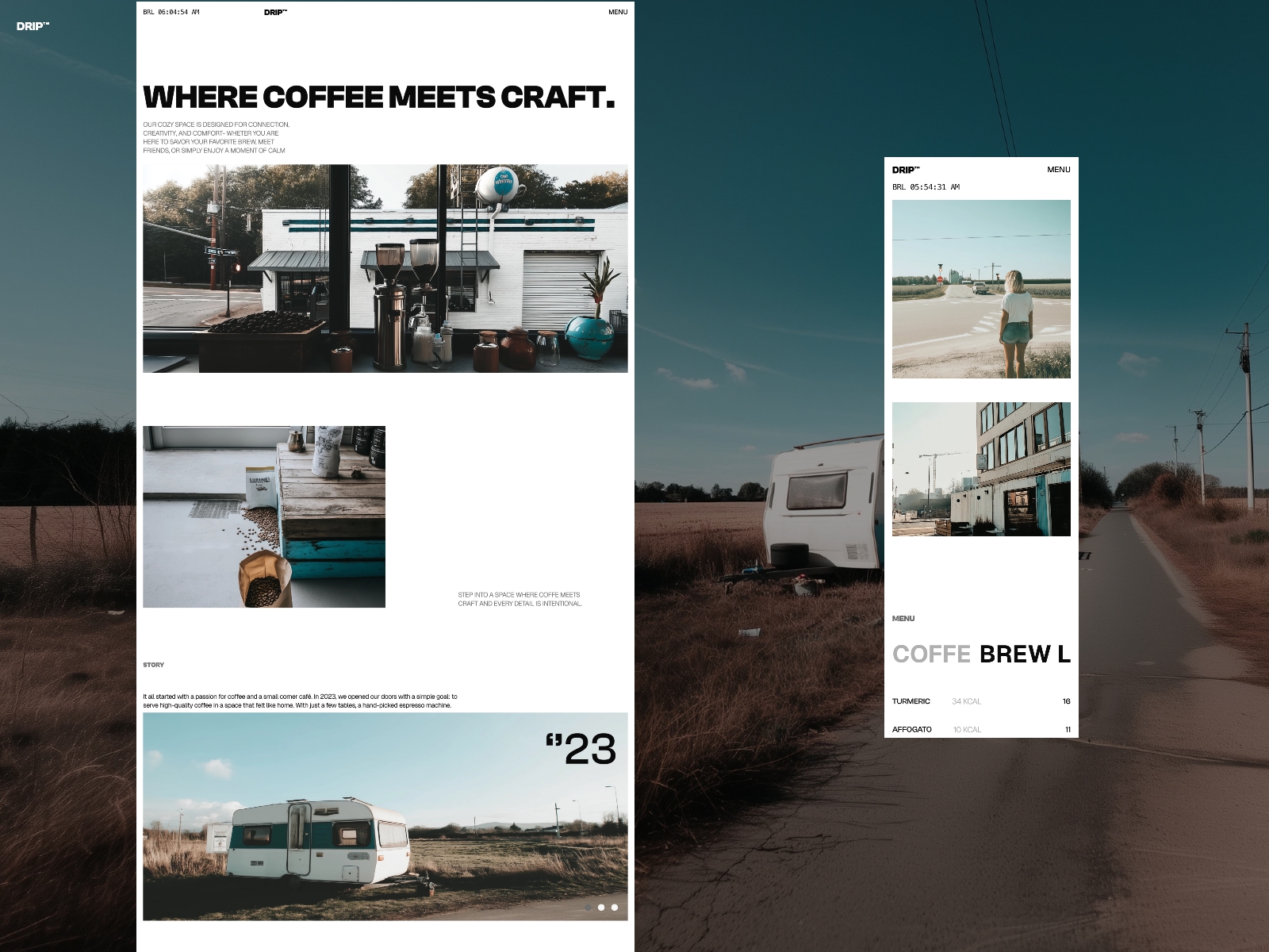 Screenshot 3 of Drip