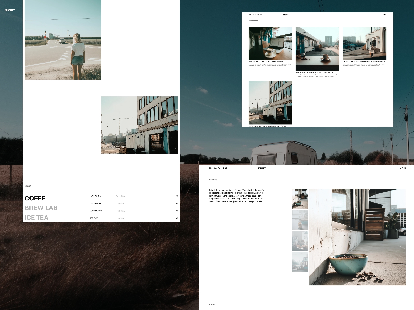 Screenshot 4 of Drip