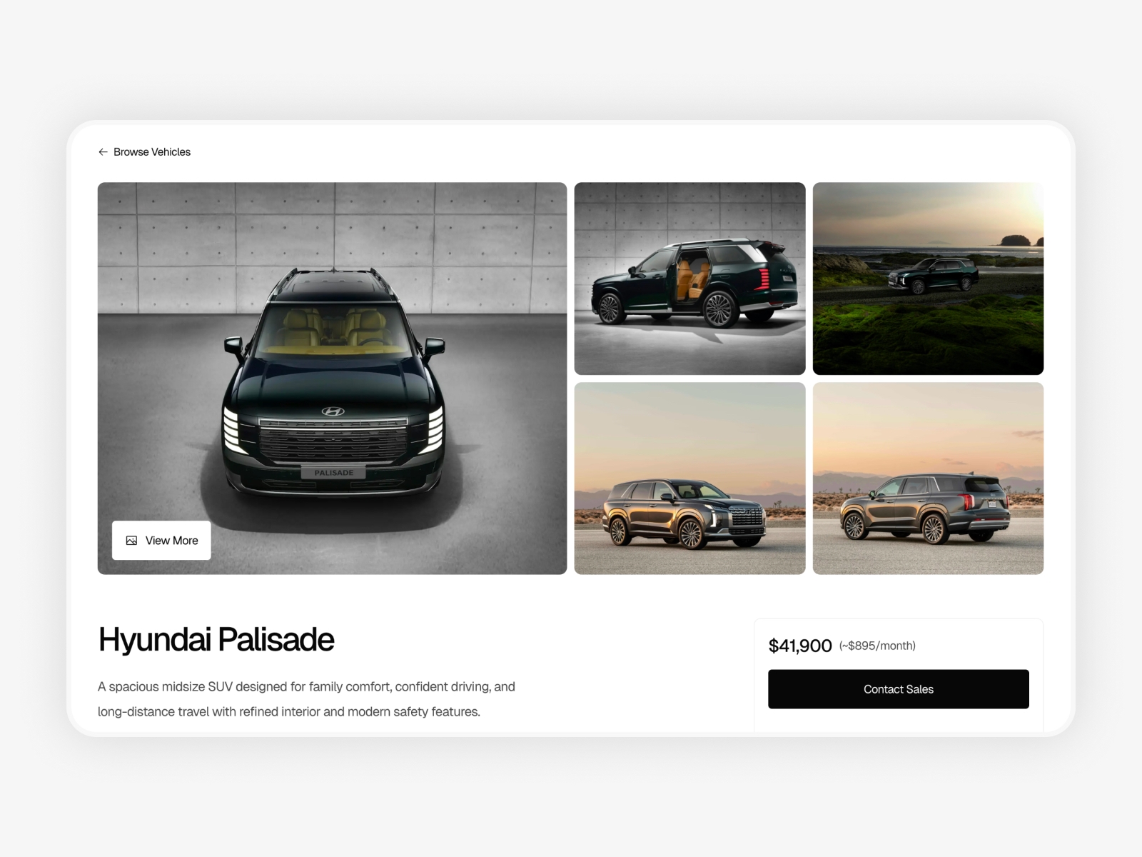 Screenshot 2 of Drivehub