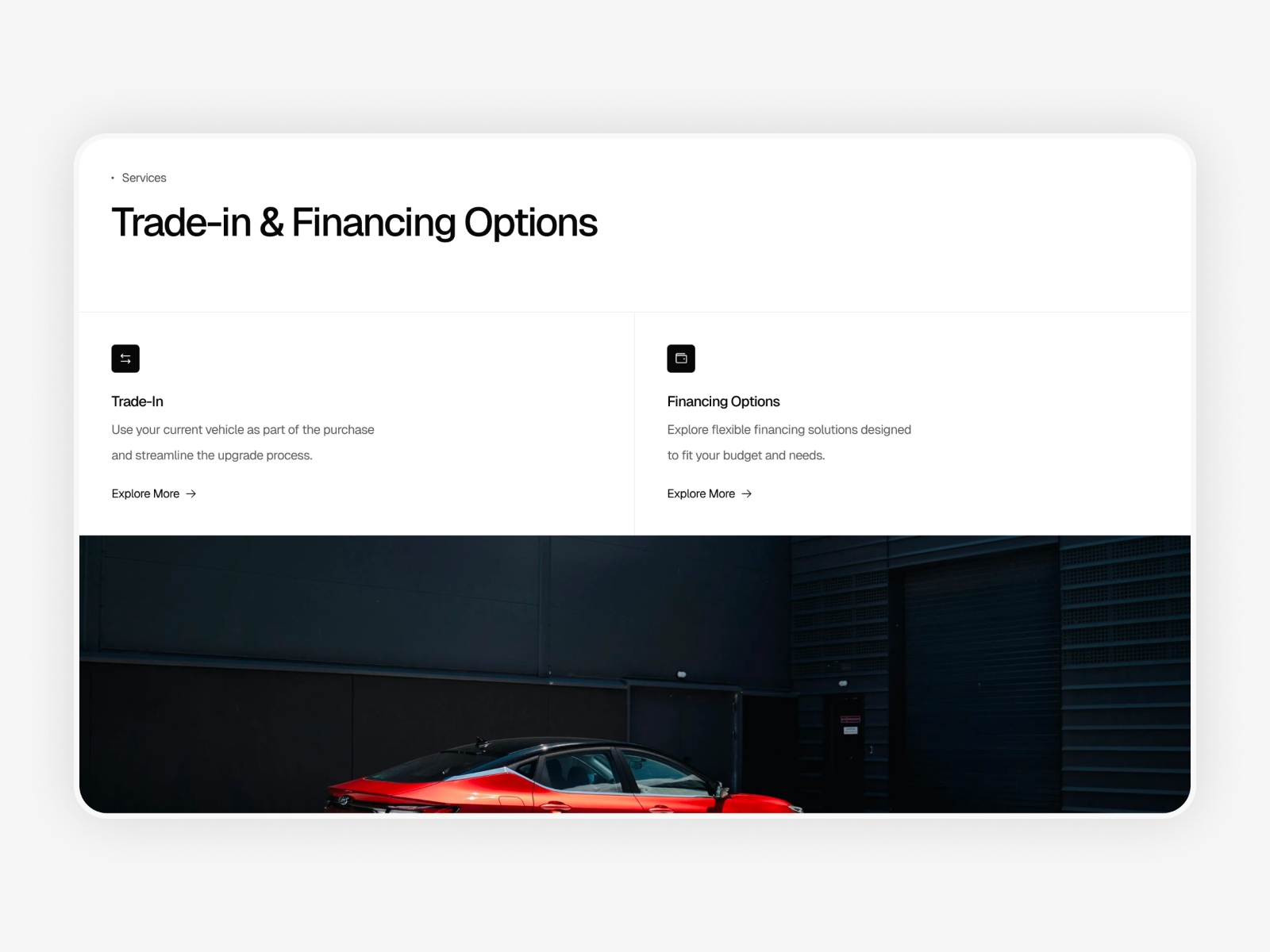 Screenshot 3 of Drivehub