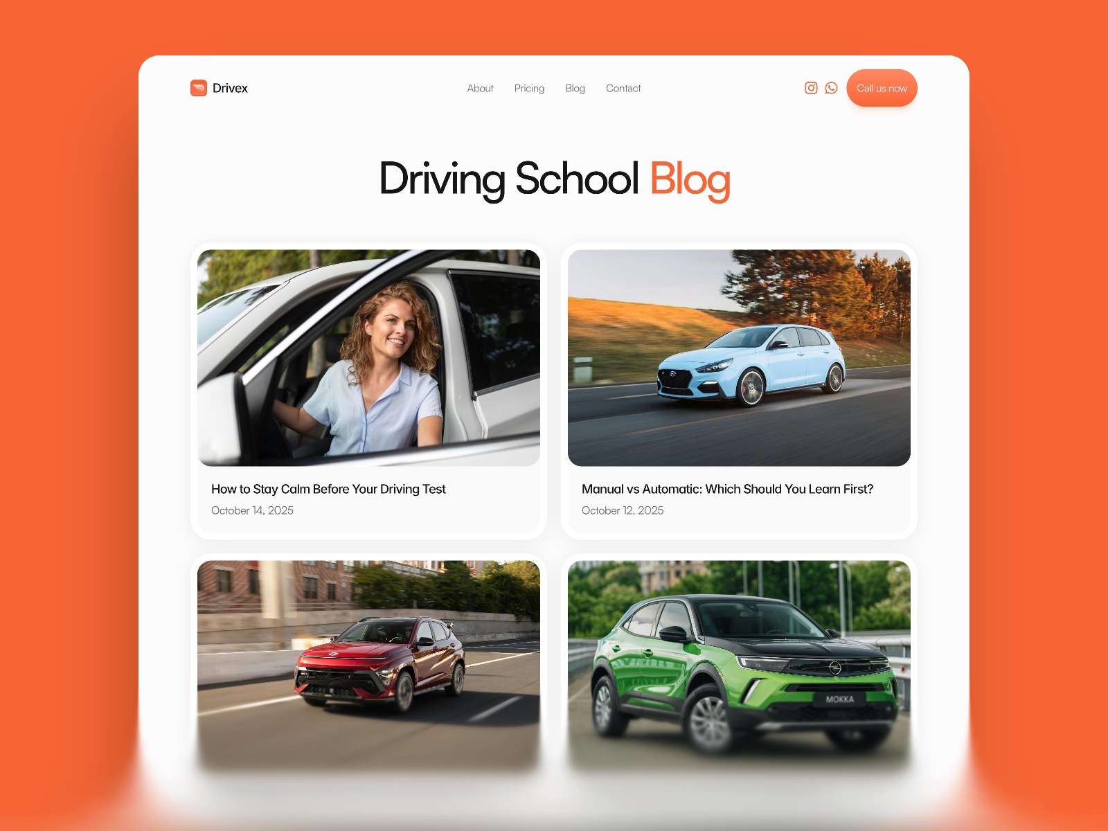 Screenshot 2 of Drivex