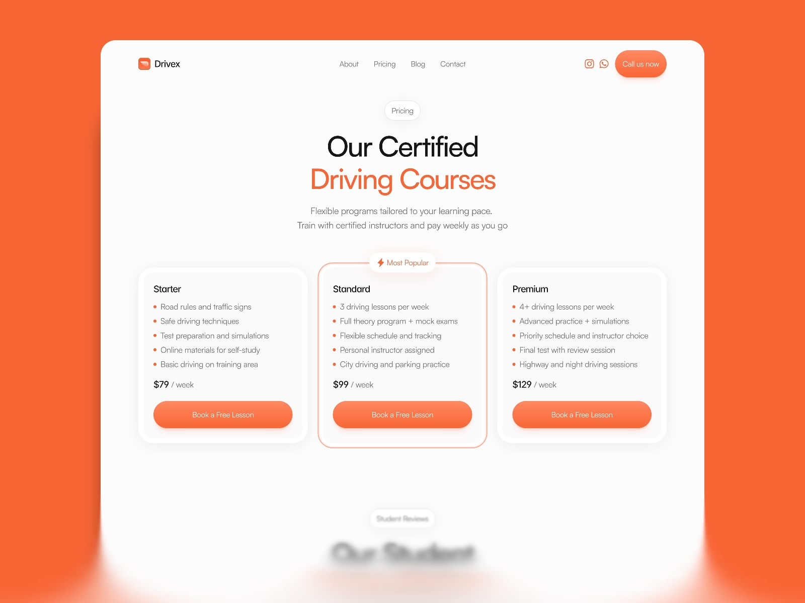 Screenshot 4 of Drivex