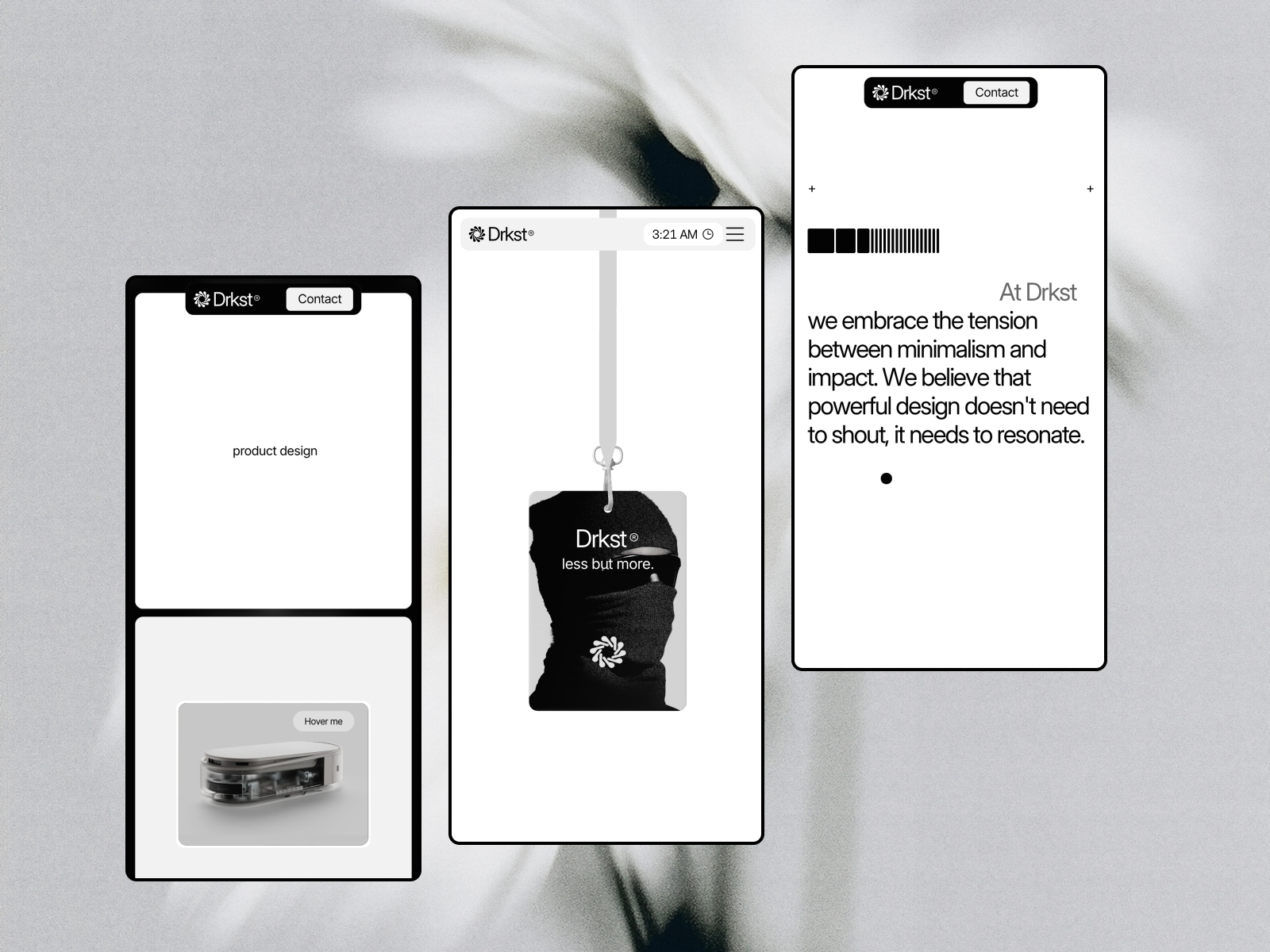 Screenshot 3 of Drkst