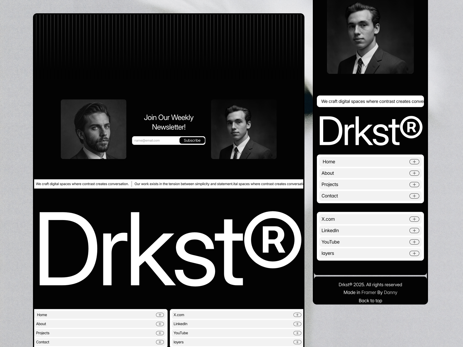 Screenshot 4 of Drkst