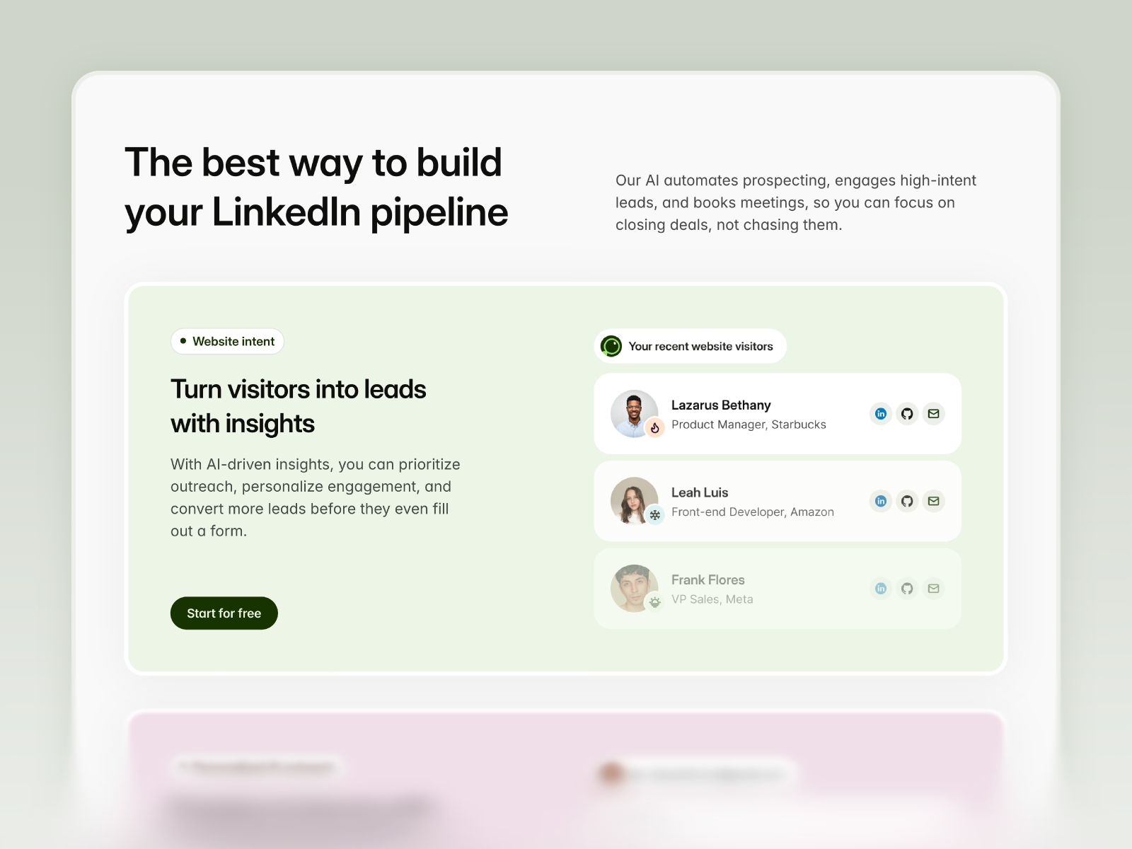 Screenshot 3 of Drospecta