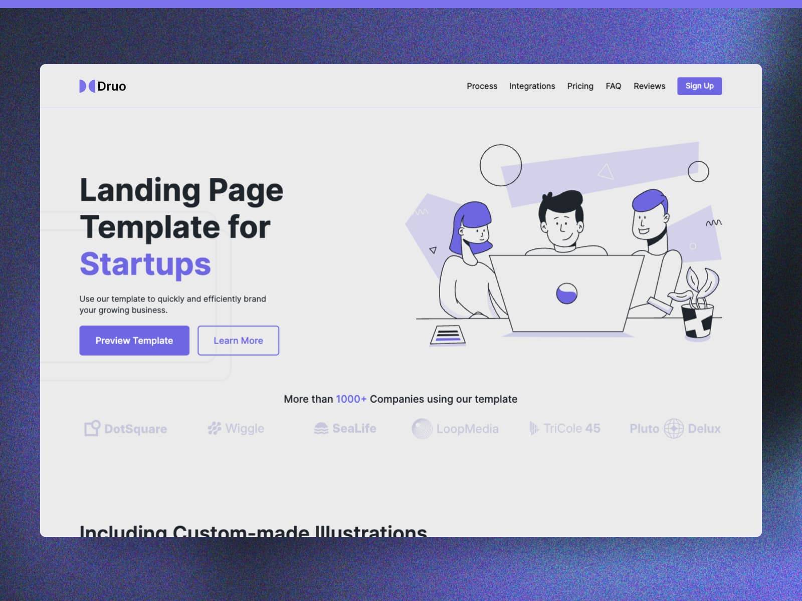 Screenshot 2 of Druo