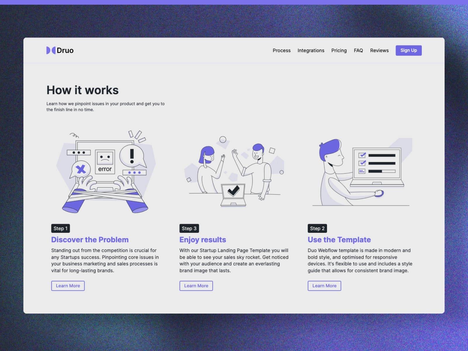 Screenshot 3 of Druo