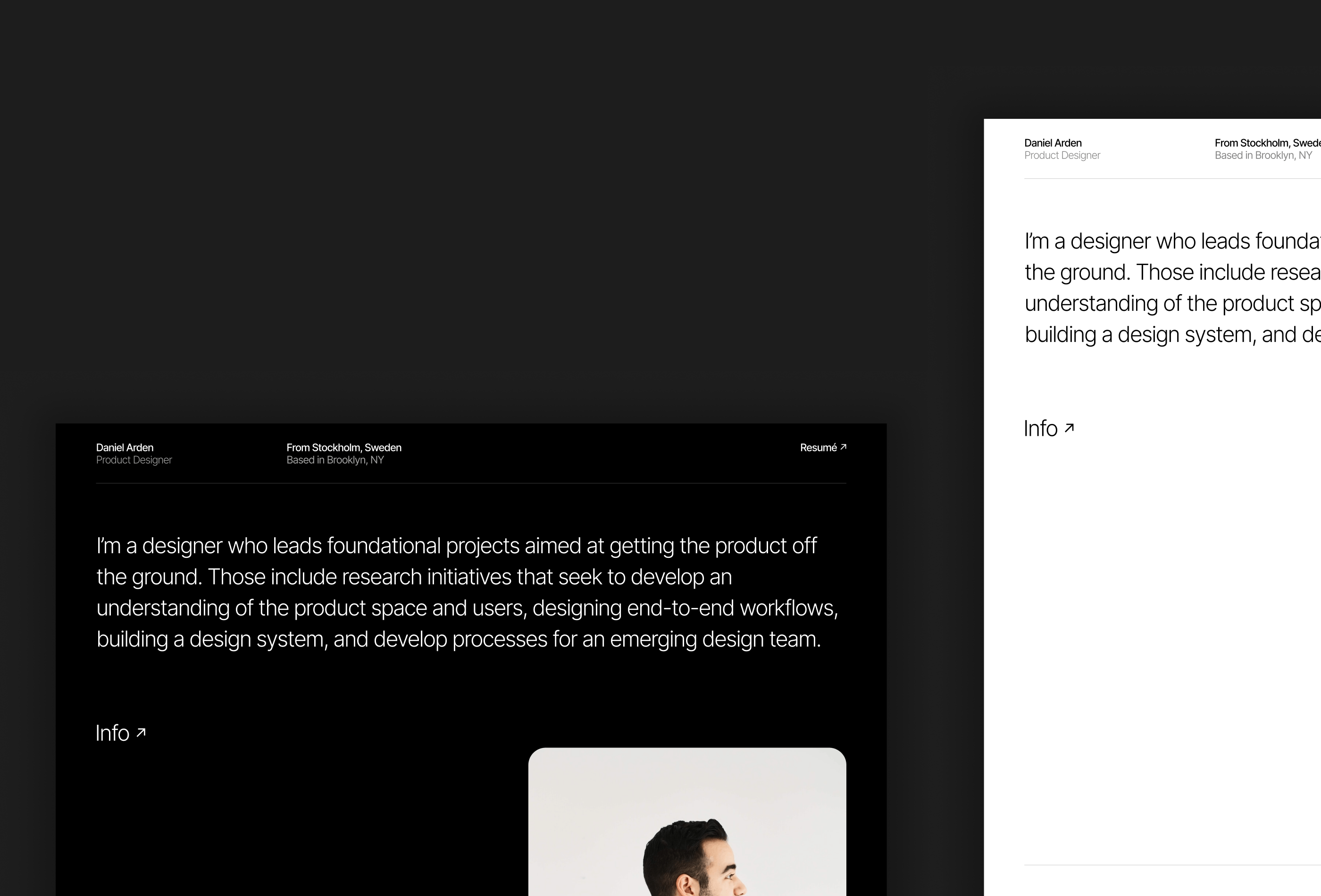 Screenshot 2 of Dsgnr