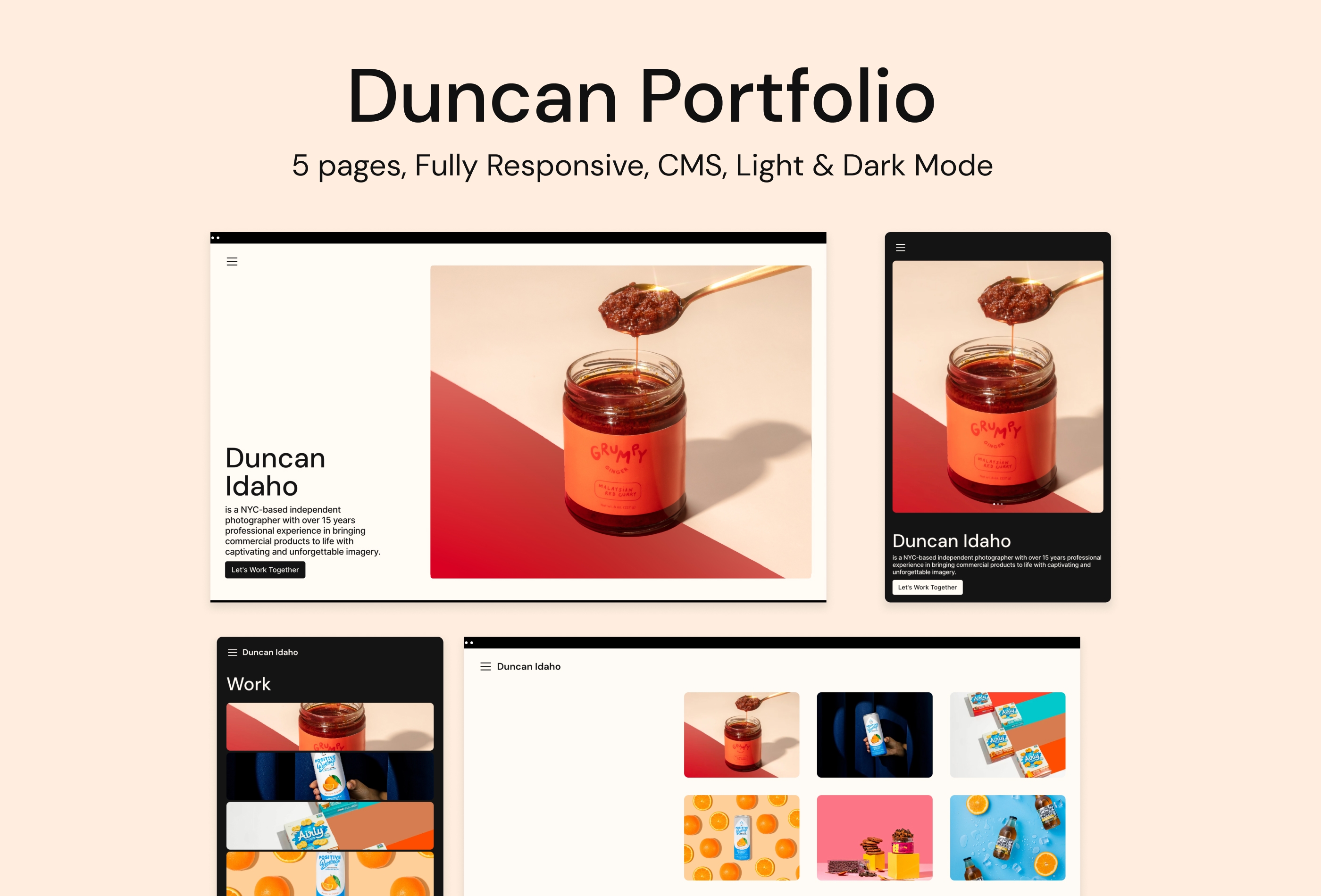 Screenshot 2 of Duncan