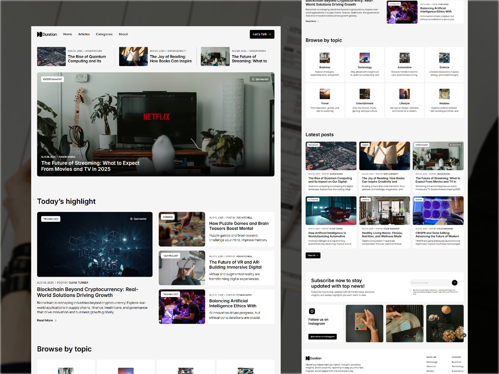 Screenshot 2 of Duration