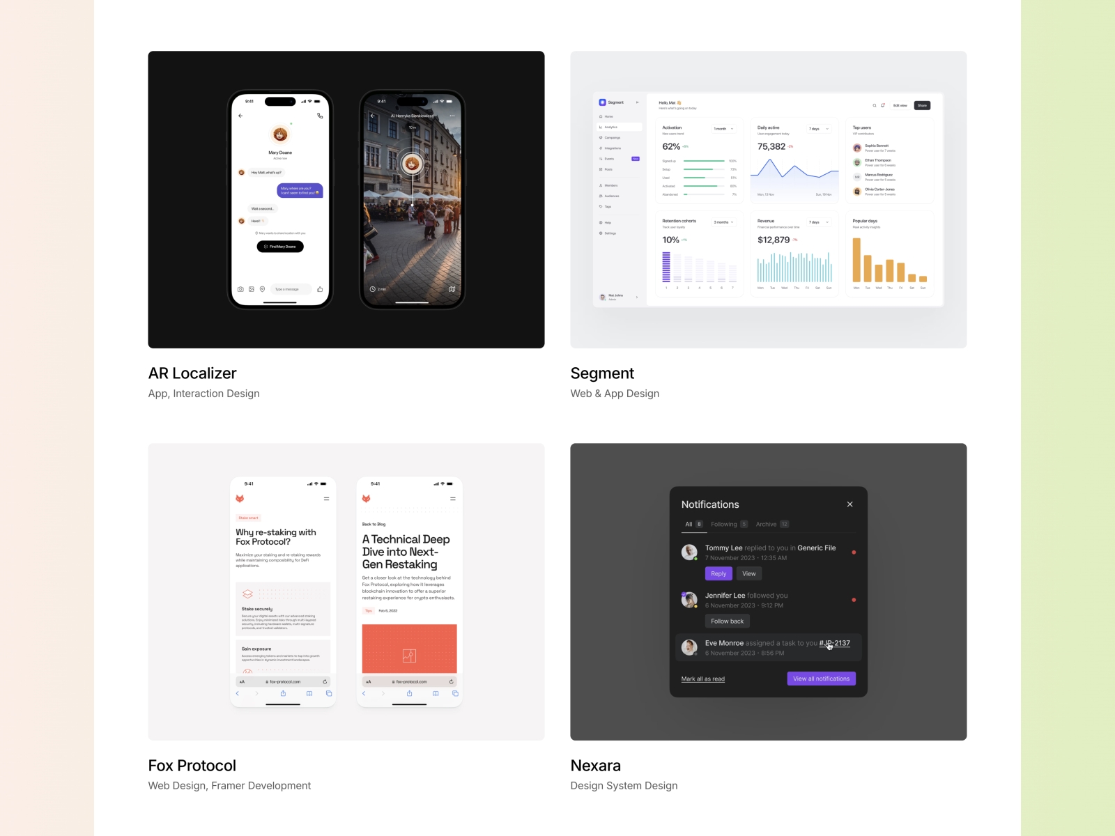 Screenshot 2 of Dusk