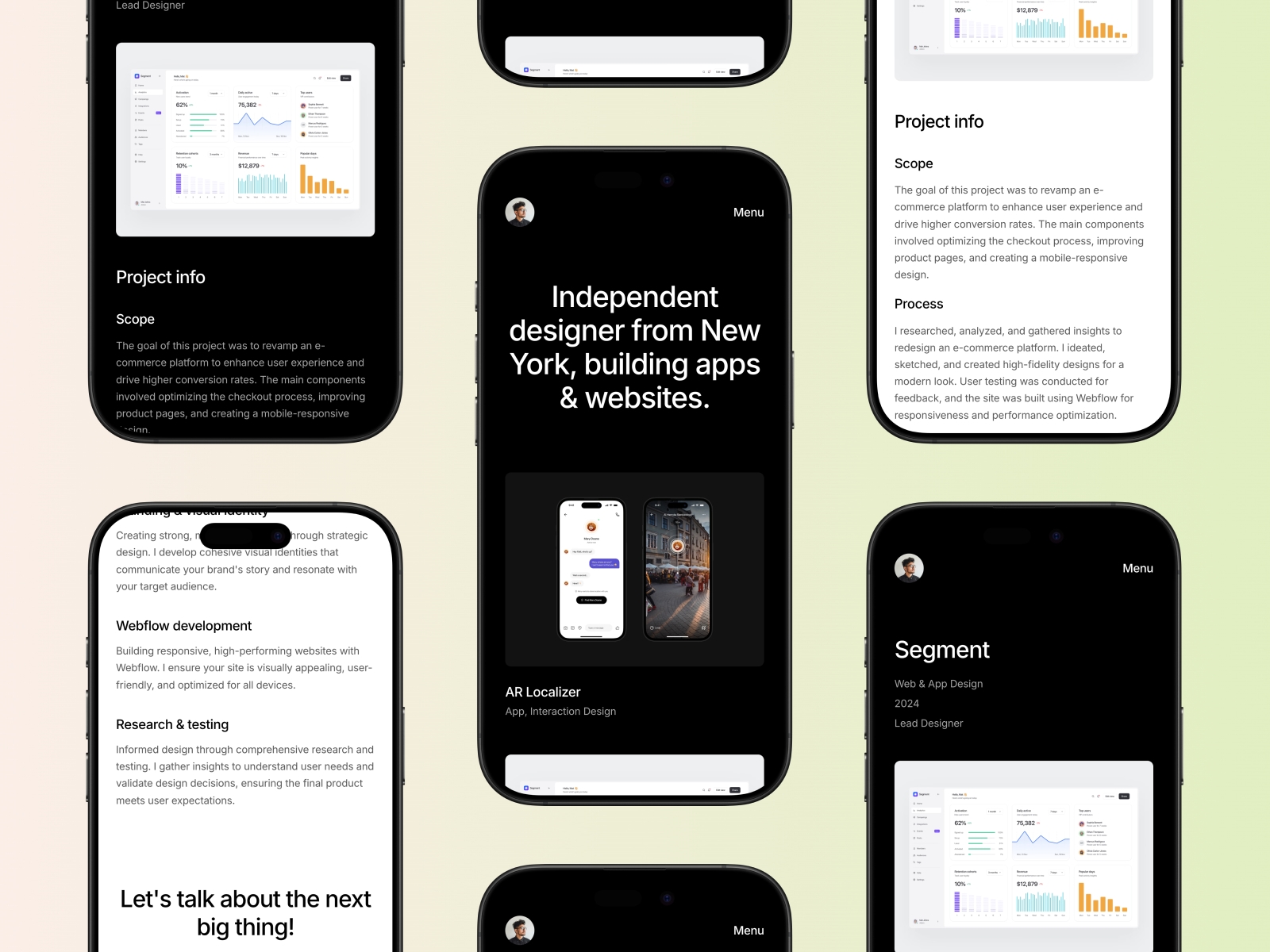 Screenshot 4 of Dusk