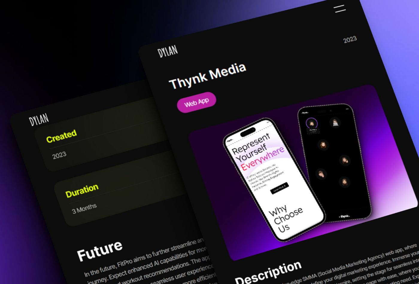 Screenshot 4 of Dylancroft