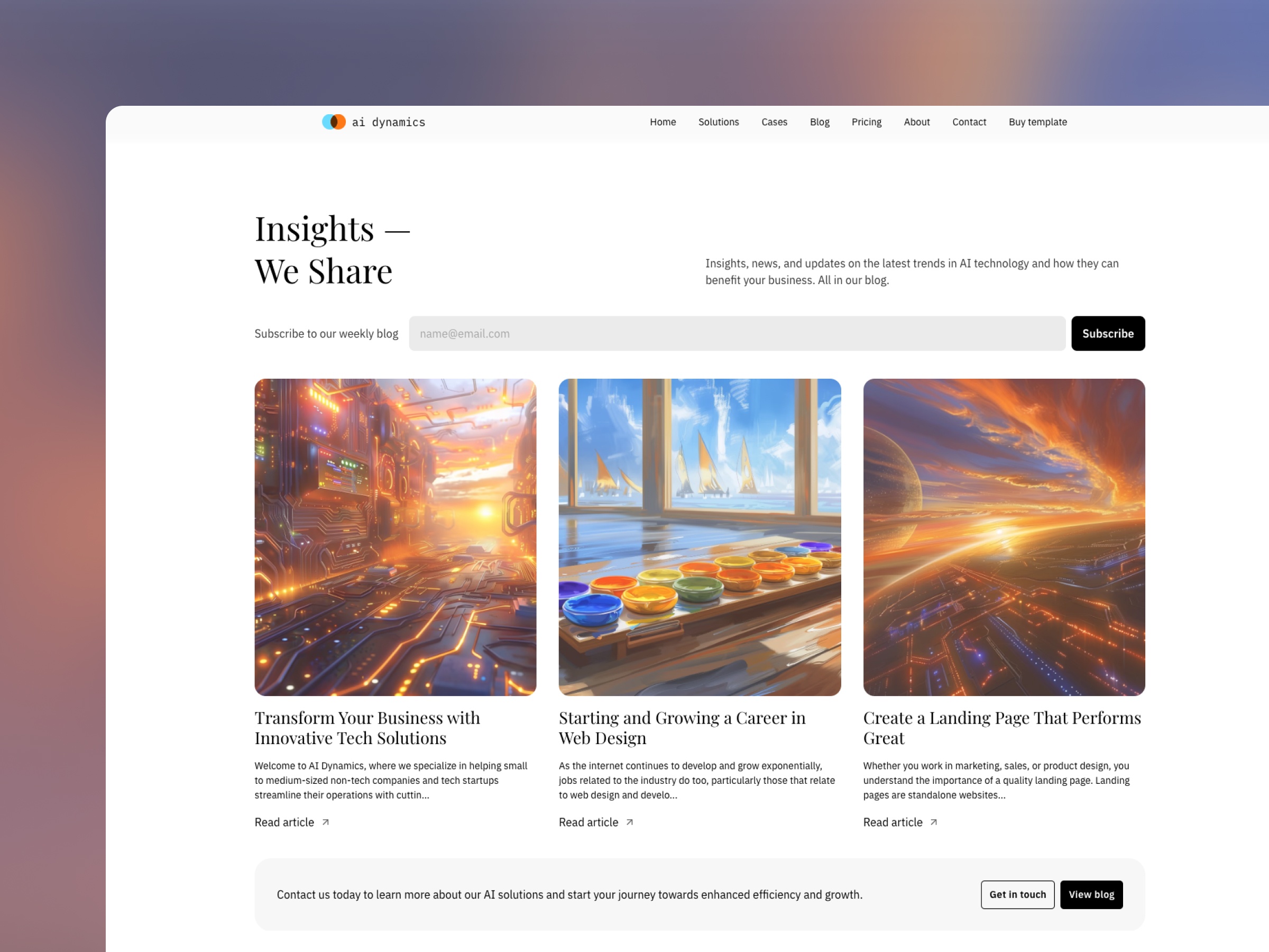 Screenshot 2 of Dynamiq