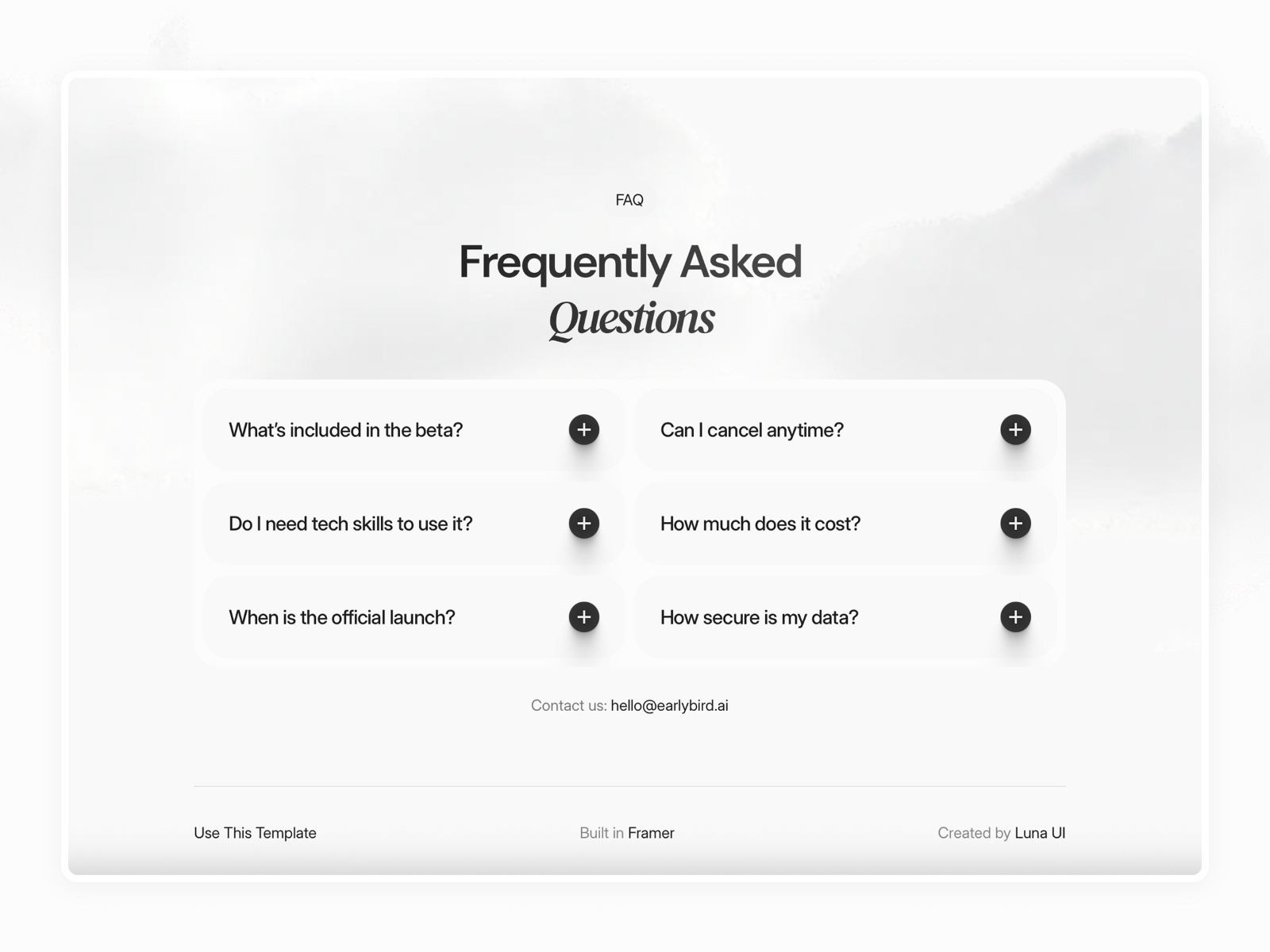 Screenshot 4 of Earlybird