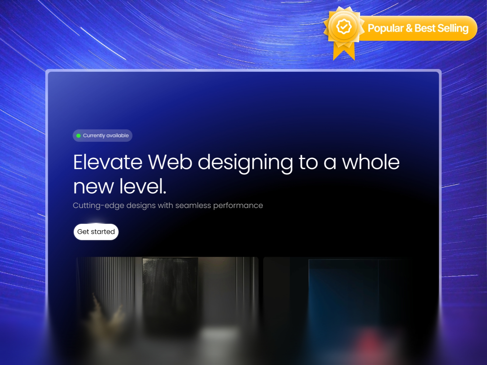 Screenshot of Eclipsex website