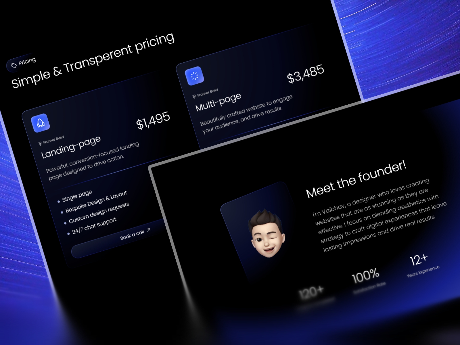 Screenshot 3 of Eclipsex