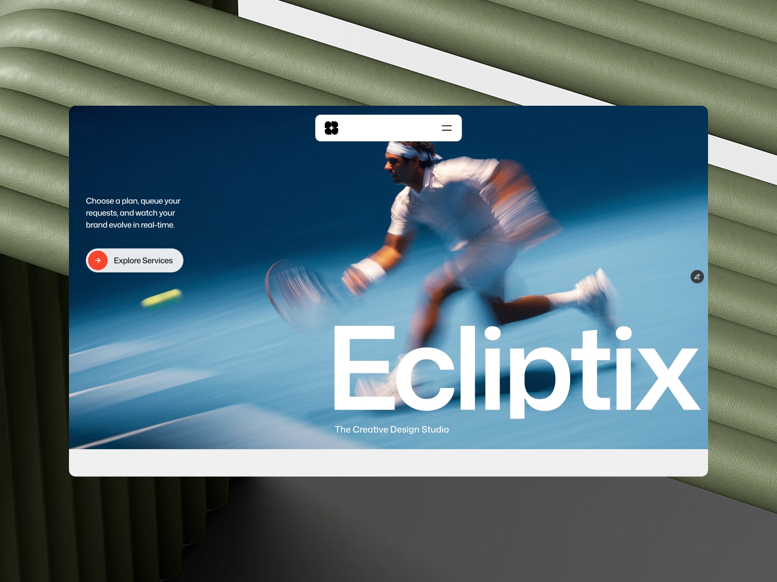 Screenshot 2 of Ecliptix