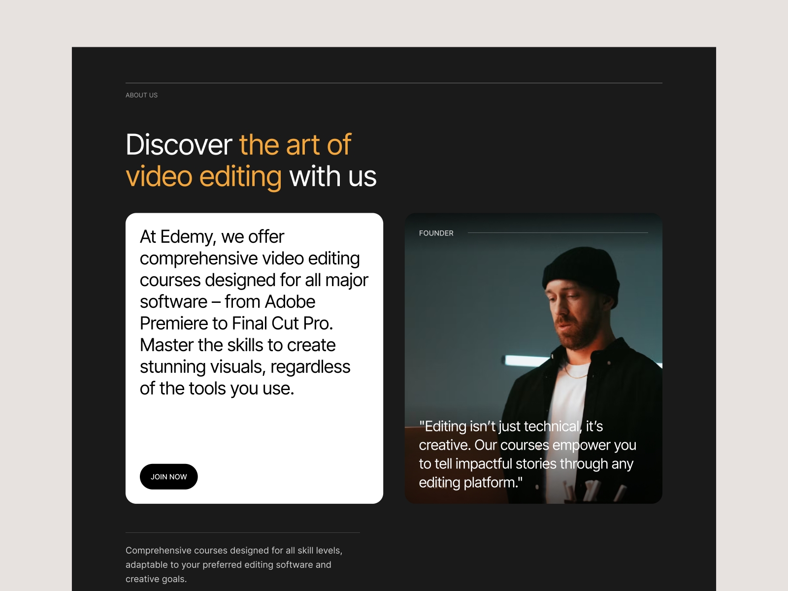Screenshot 2 of Edclip