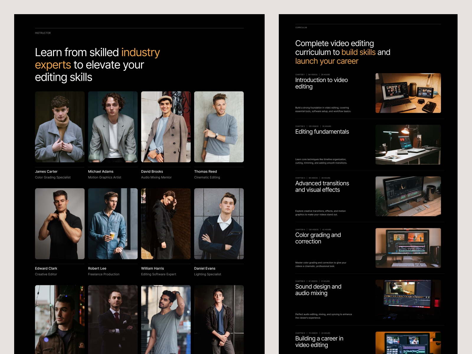 Screenshot 3 of Edclip