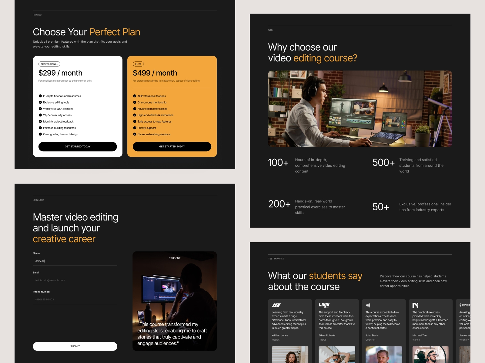 Screenshot 4 of Edclip
