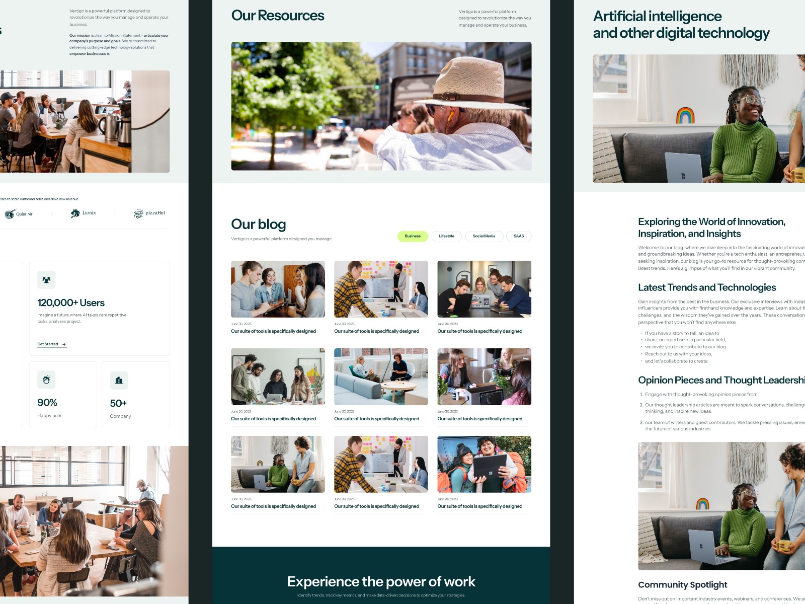 Screenshot 2 of Eden