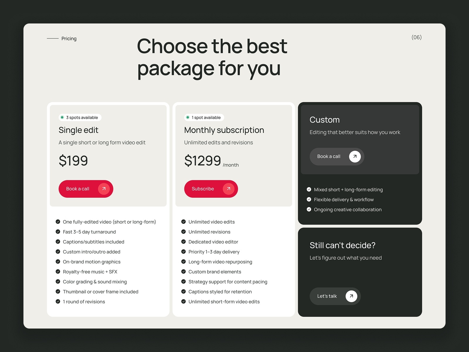 Screenshot 4 of Editor