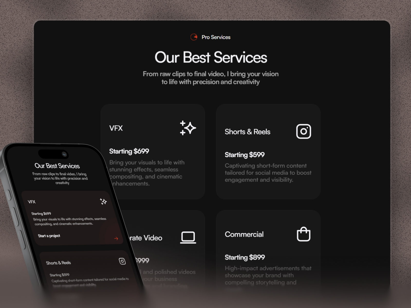 Screenshot 4 of Editorya