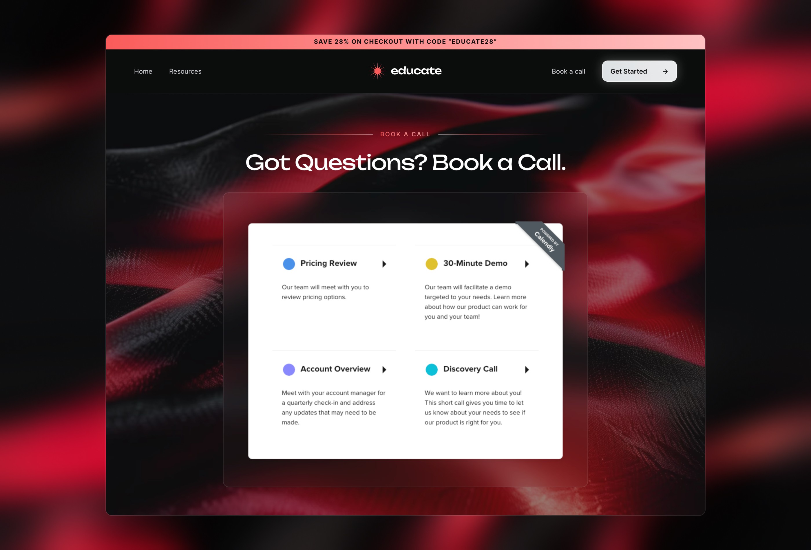 Screenshot 4 of Educate