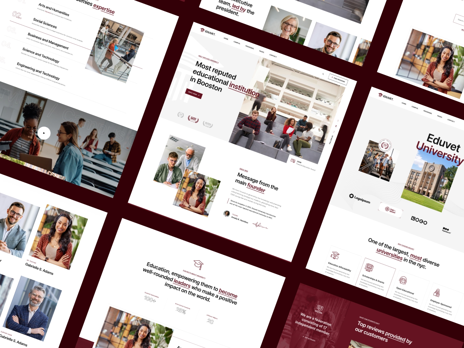 Screenshot 2 of Eduvet