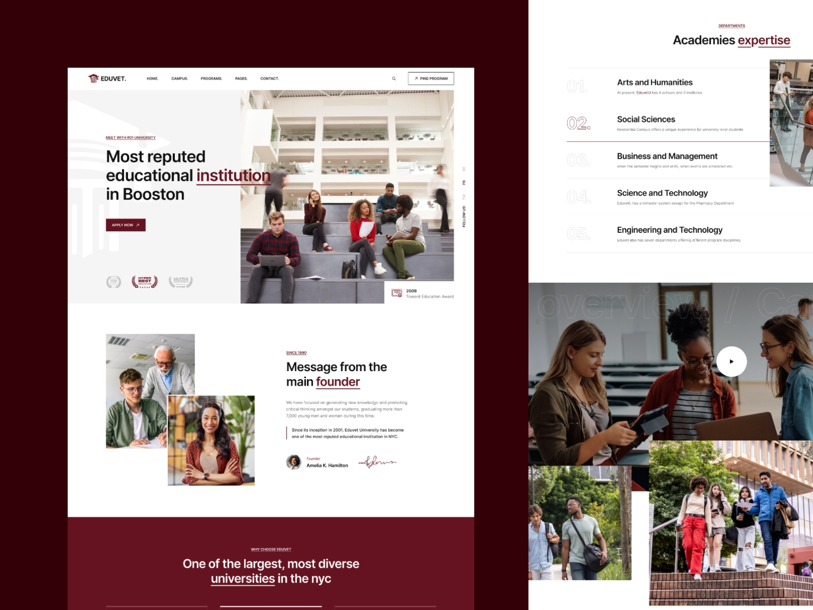 Screenshot 3 of Eduvet