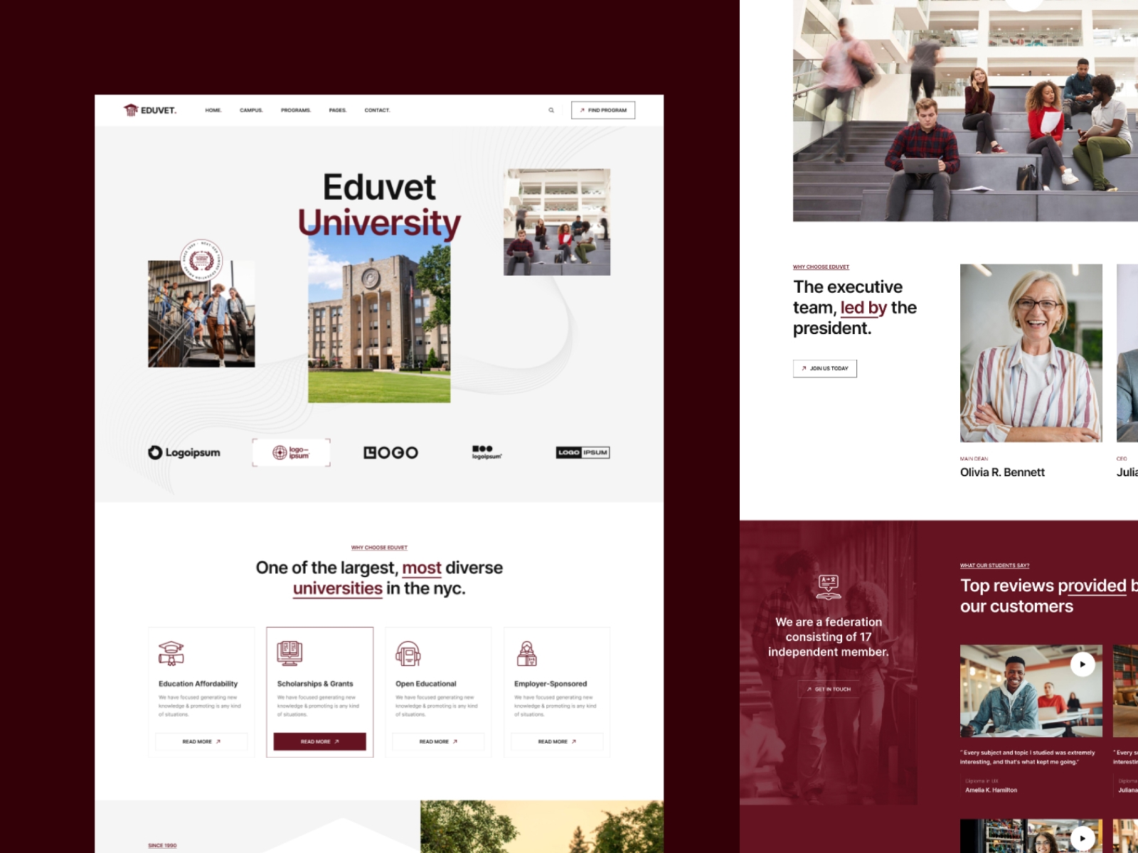Screenshot 4 of Eduvet