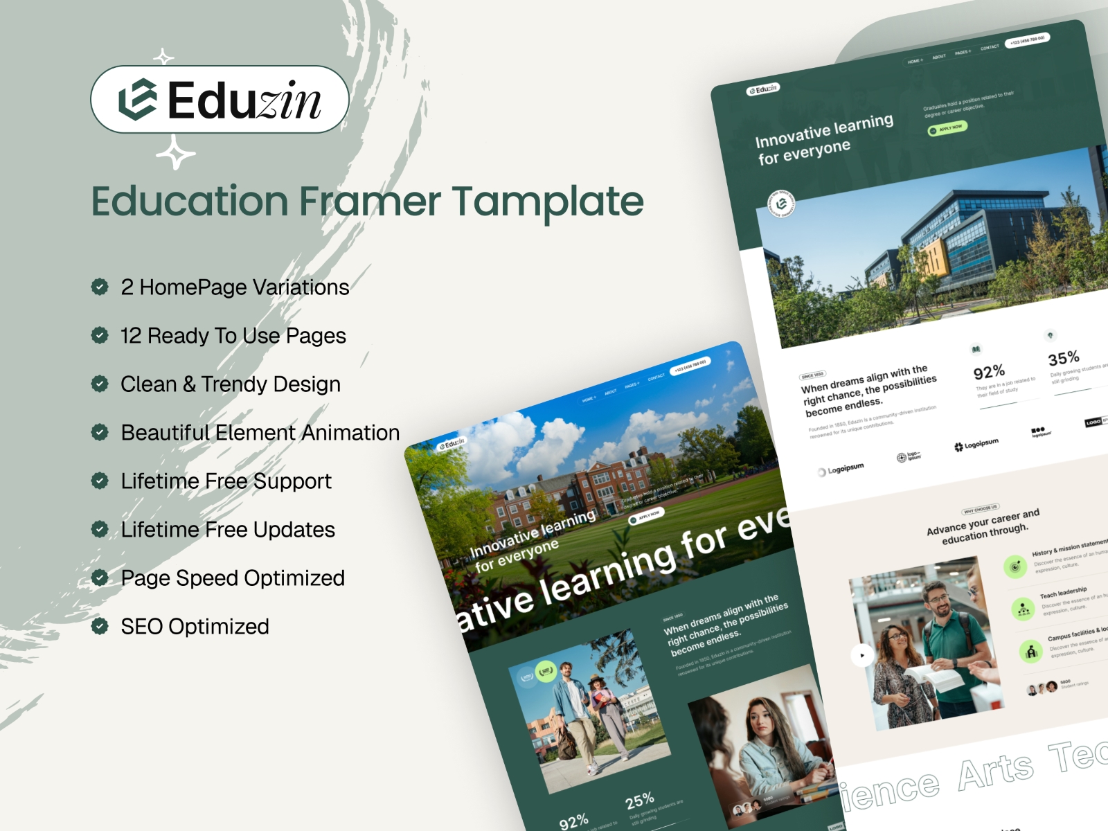 Screenshot 3 of Eduzin