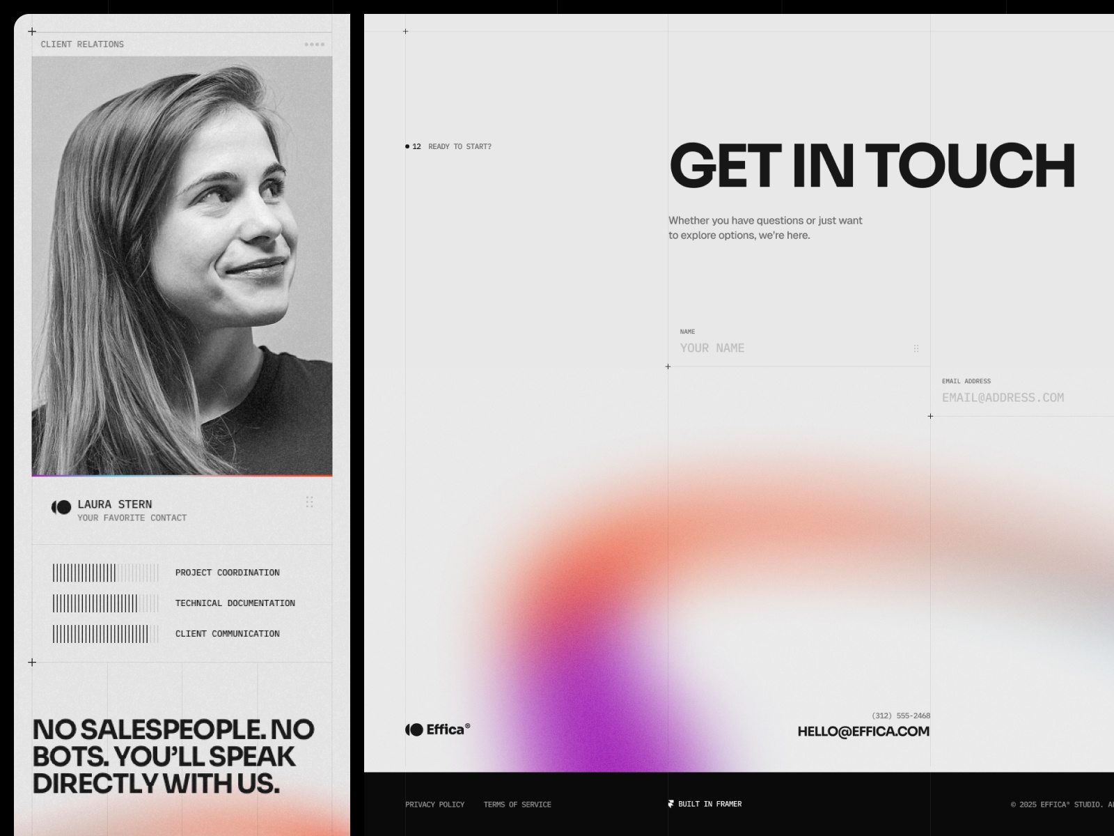 Screenshot 4 of Effica