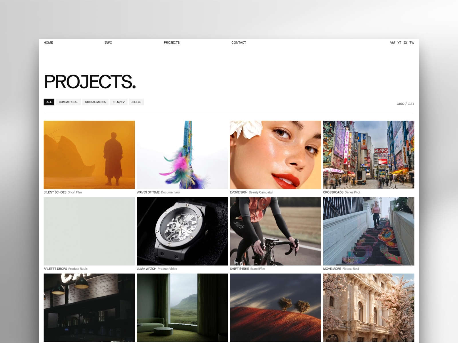 Screenshot 2 of Eizo
