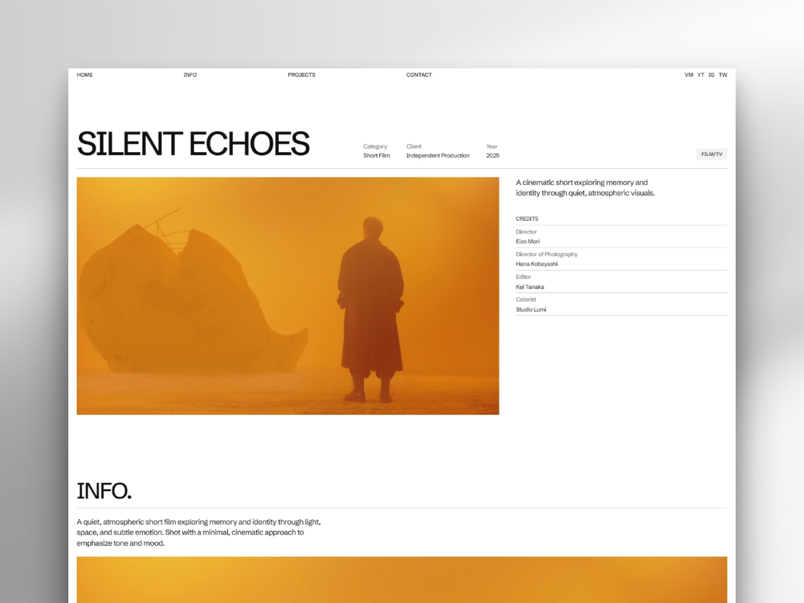 Screenshot 3 of Eizo