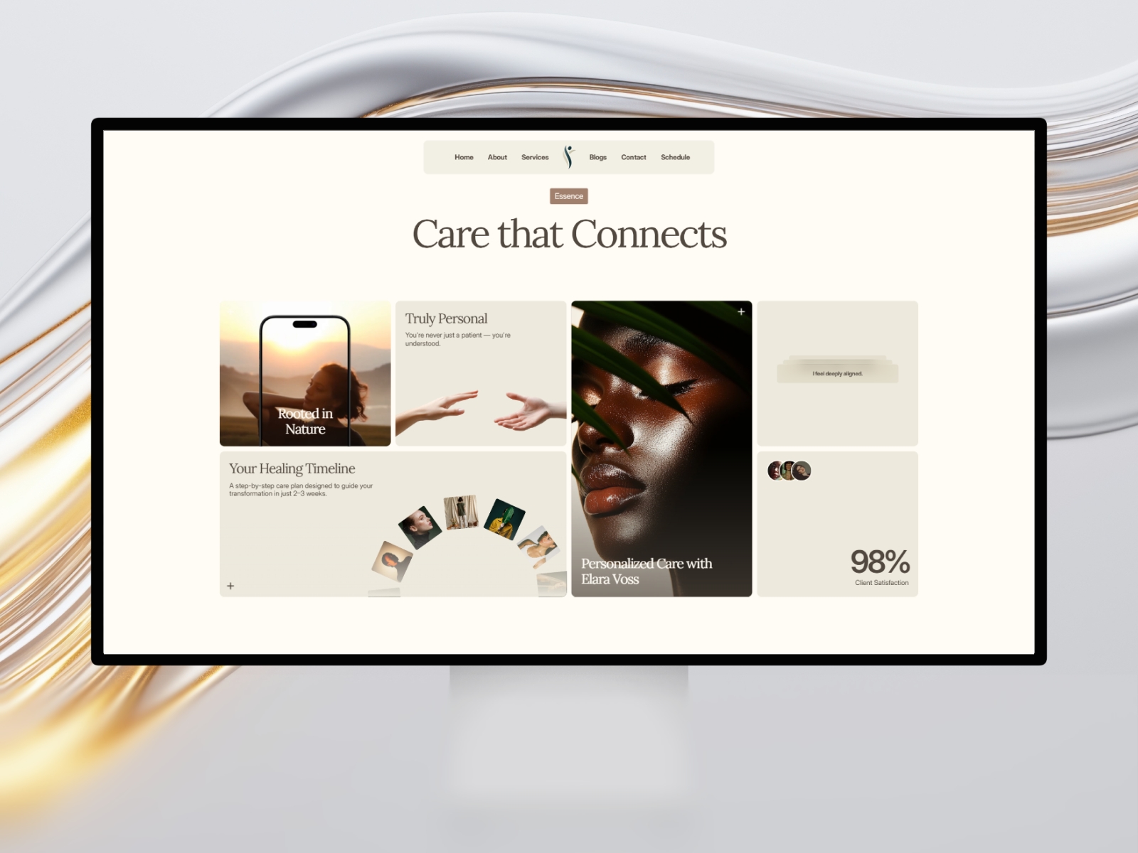 Screenshot 2 of Elaraa