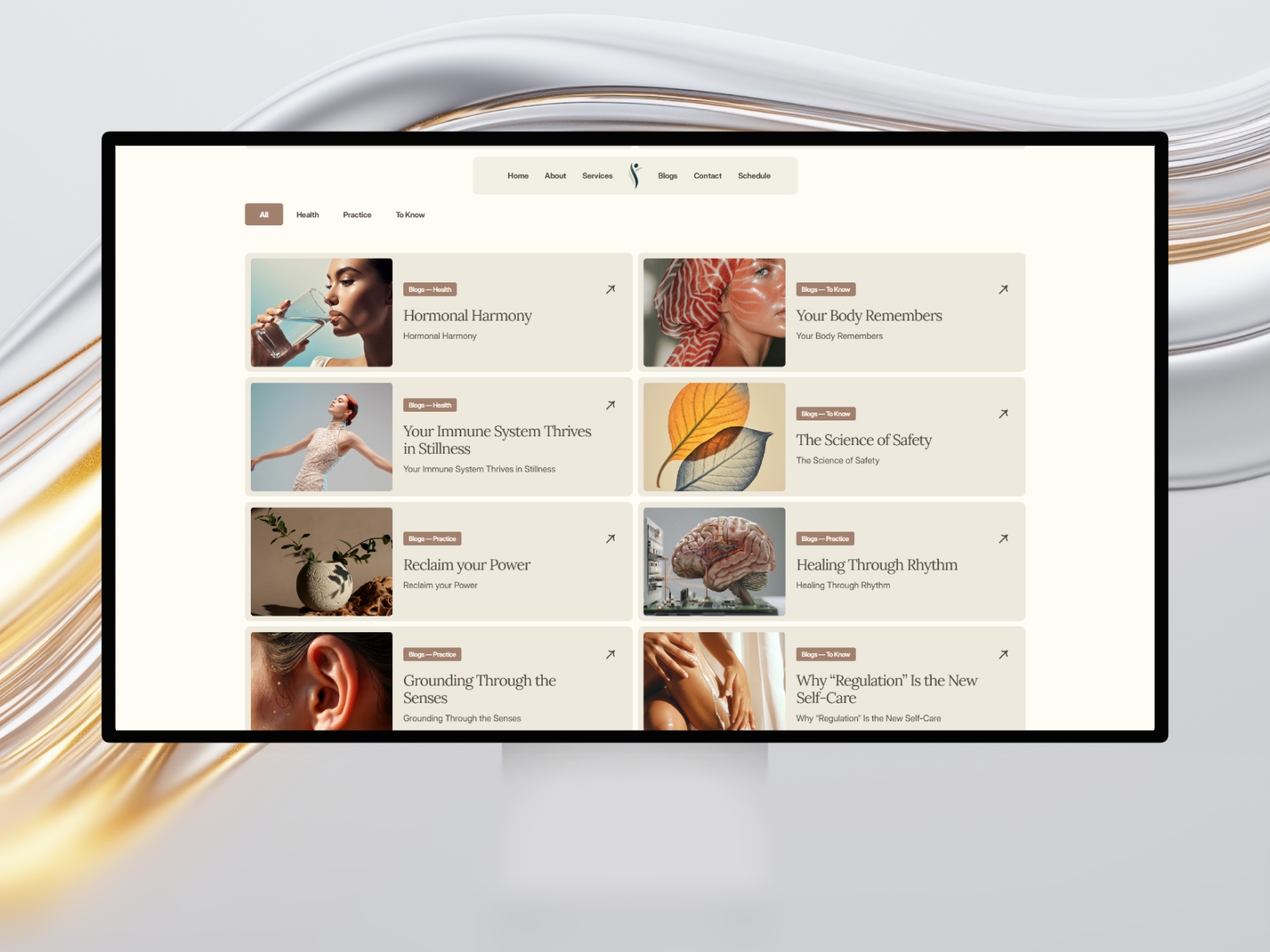 Screenshot 4 of Elaraa