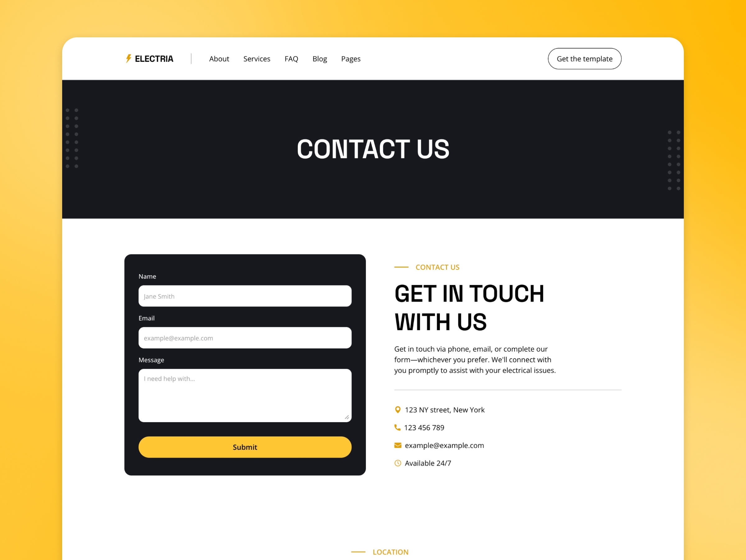 Screenshot 4 of Electria