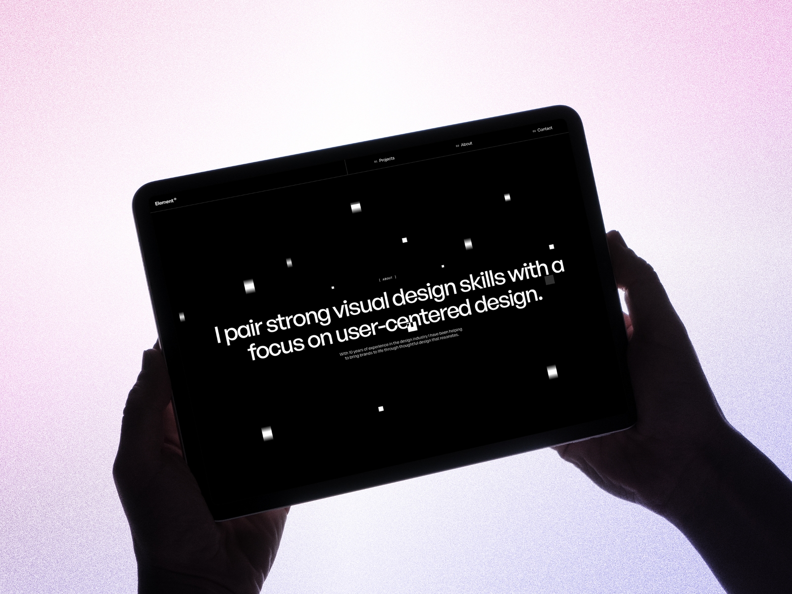 Screenshot 2 of Element