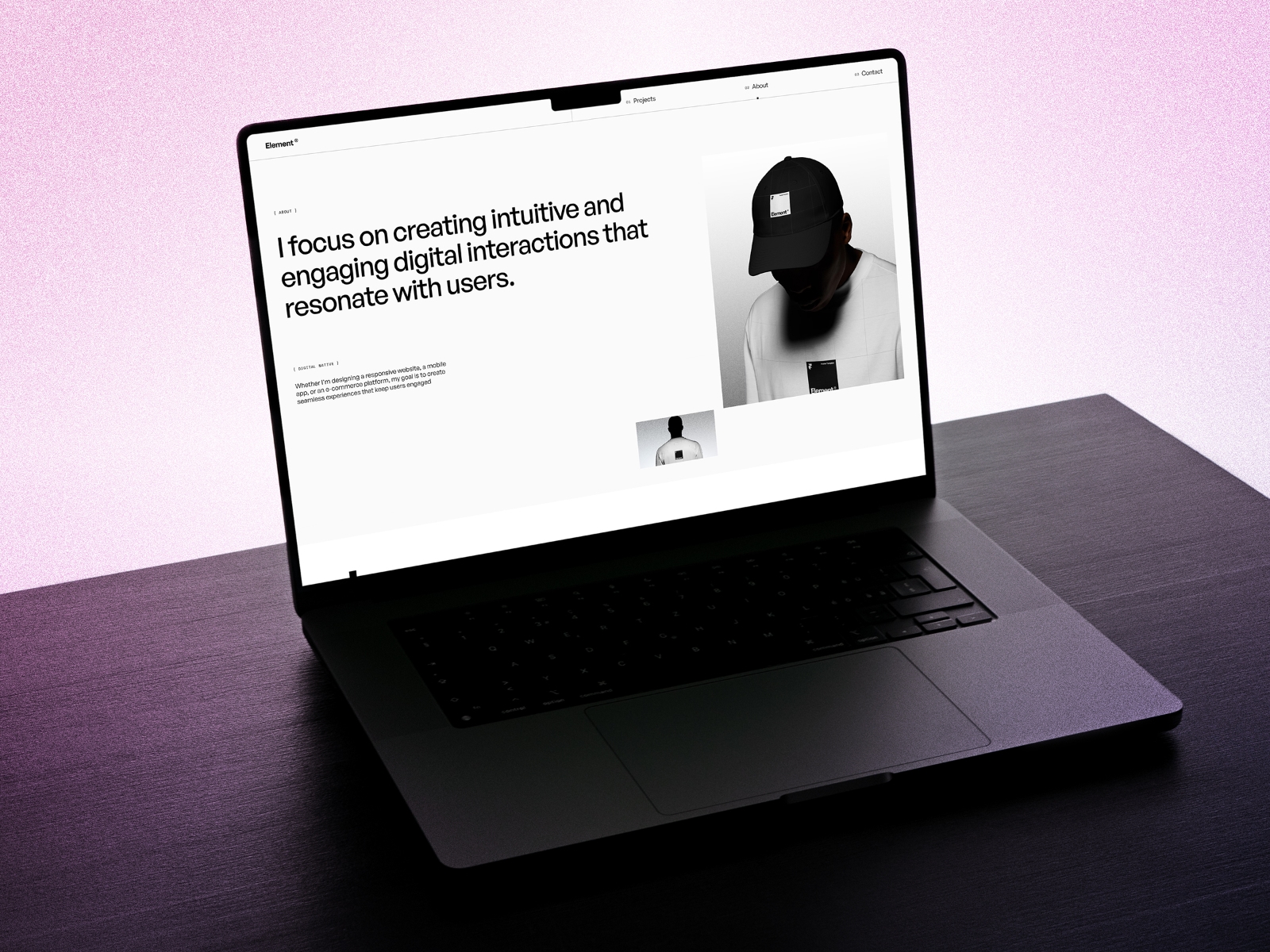 Screenshot 3 of Element