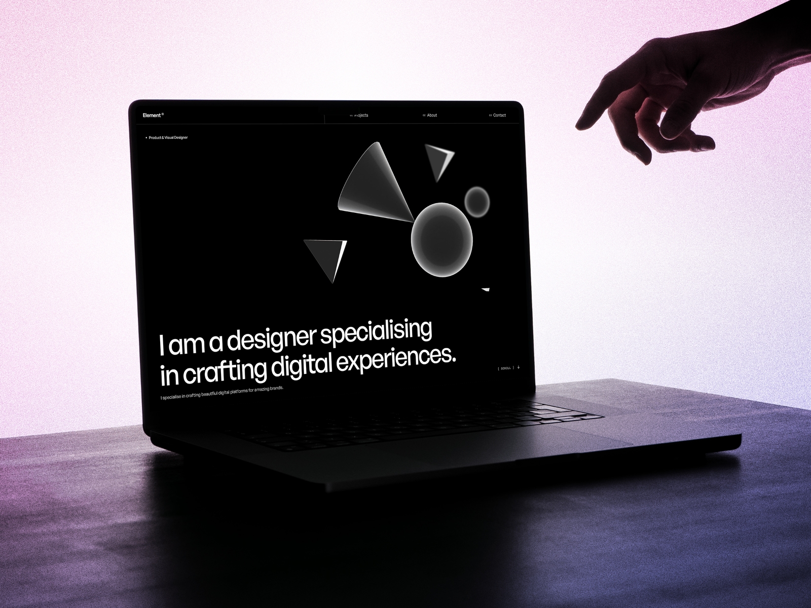 Screenshot 4 of Element