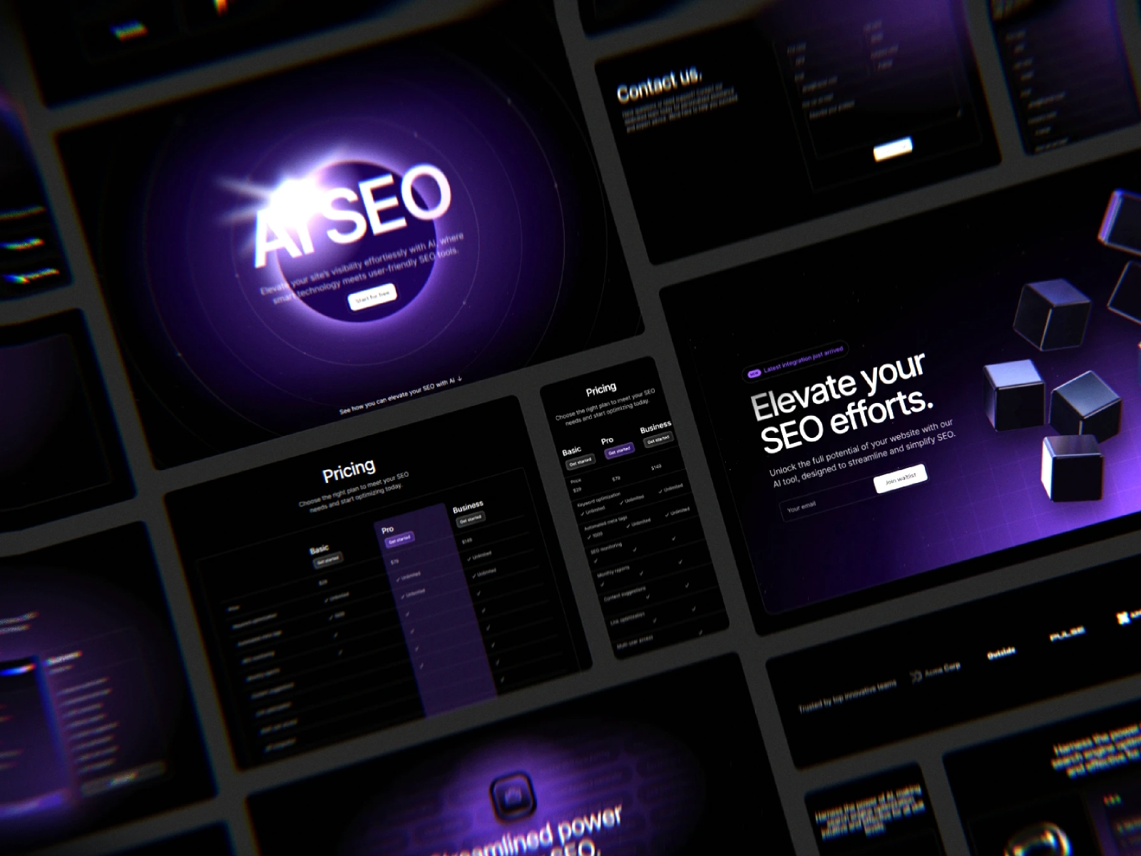 Screenshot 2 of Elements