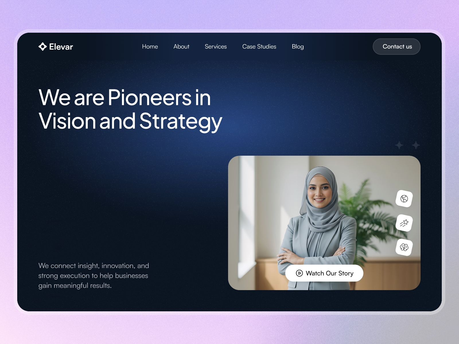 Screenshot 3 of Elevar
